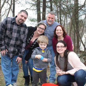 Meet your Posher, Ryan